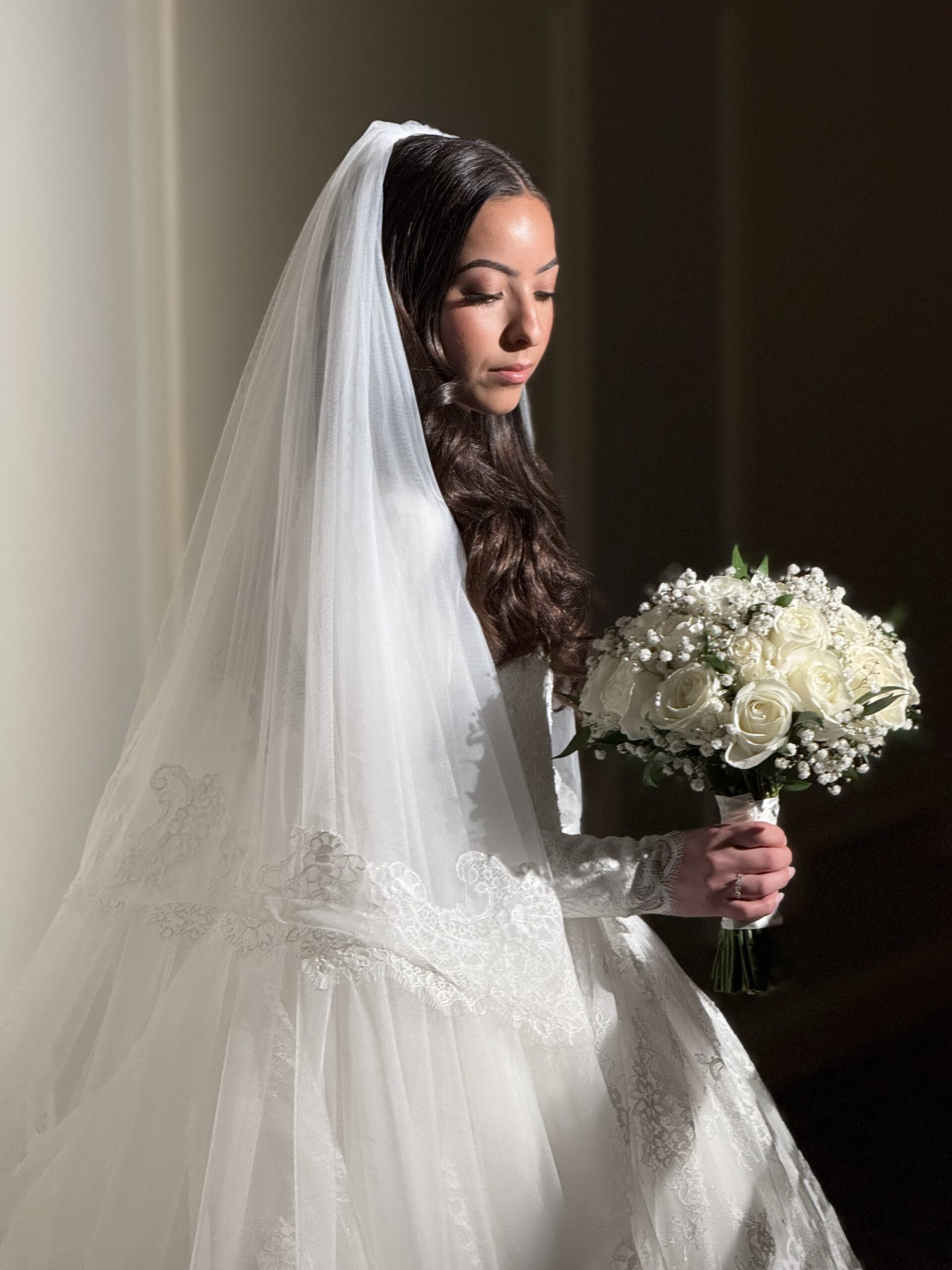 Bridal bundle
