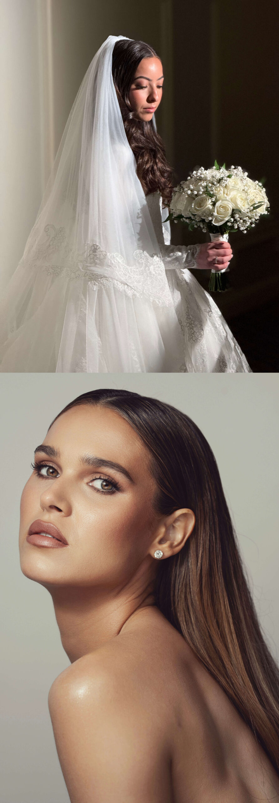Editorial Bundle + Bridal Bundle